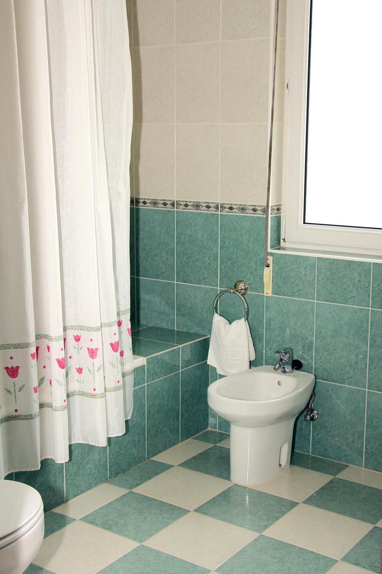 Hotel Avenida III Villadangos del Páramo Pokoj fotografie